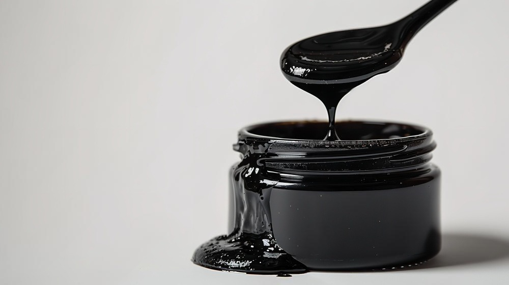 shilajit resin